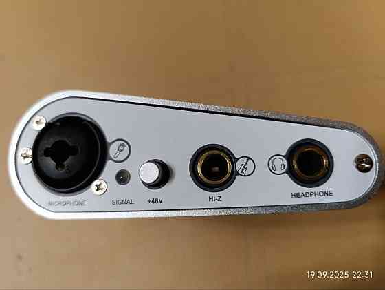 Звуковая карта ESI MAYA22USB Донецк