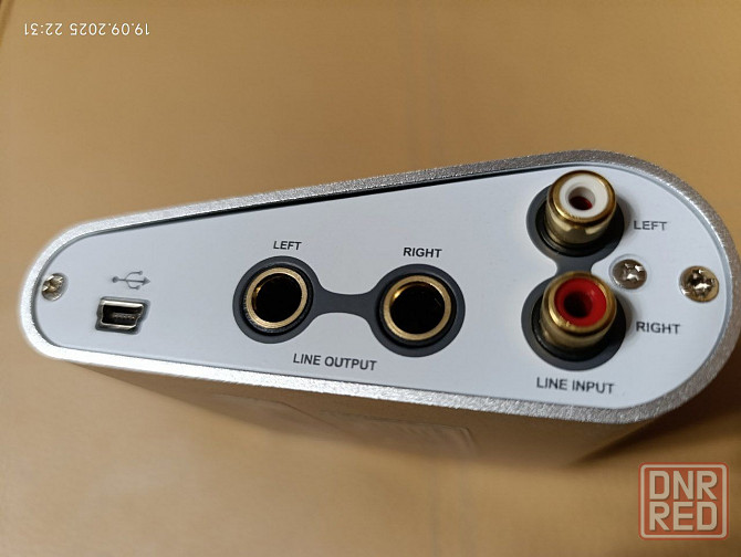 Звуковая карта ESI MAYA22USB Донецк - изображение 2