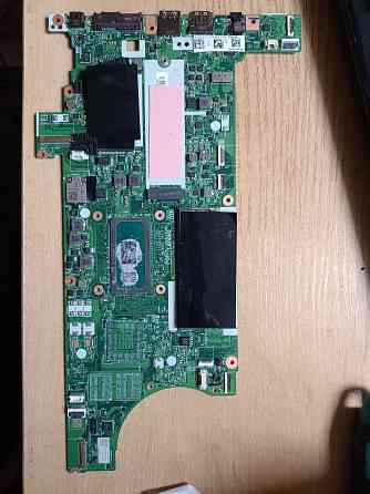 Материнская плата для Lenovo ThinkPad T590 (T490) Макеевка