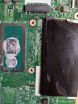Материнская плата для Lenovo ThinkPad T590 (T490) Макеевка