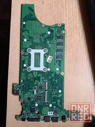 Материнская плата для Lenovo ThinkPad T590 (T490) Макеевка - изображение 2