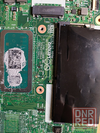 Материнская плата для Lenovo ThinkPad T590 (T490) Макеевка - изображение 3