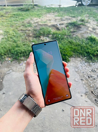 б/у Tecno Spark 20 Pro+ 8/256GB Мариуполь - изображение 1