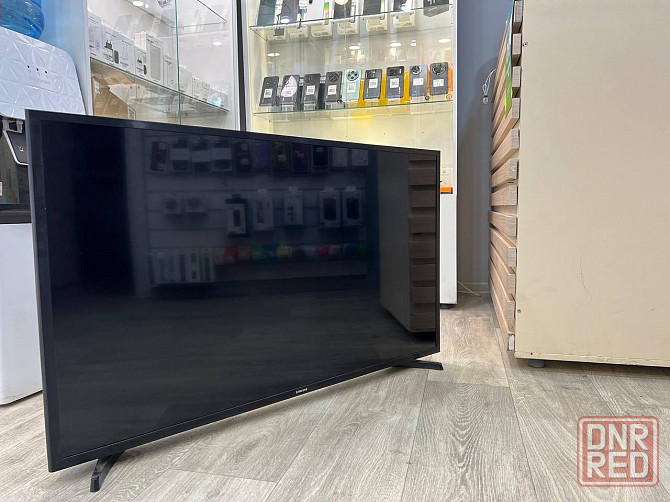 б/у Samsung 43" Модель: eu43t5300au Мариуполь - изображение 1