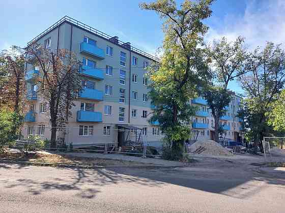 Продам 2х комн квартир. Ориентир Приморский суд,рынок Застава. Мариуполь