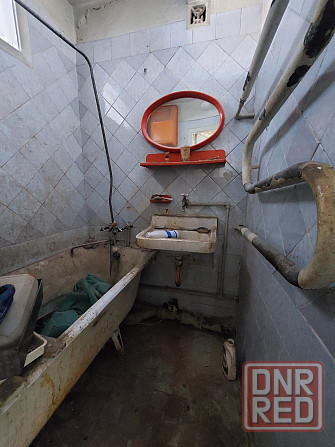 Продам 2х комн квартир. Ориентир Приморский суд,рынок Застава. Мариуполь - изображение 3