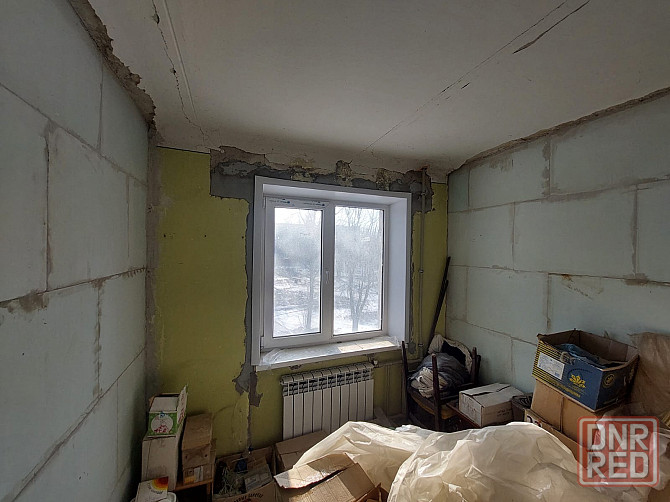Продам 2х комн квартир. Ориентир Приморский суд,рынок Застава. Мариуполь - изображение 4