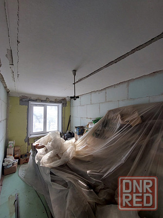 Продам 2х комн квартир. Ориентир Приморский суд,рынок Застава. Мариуполь - изображение 5