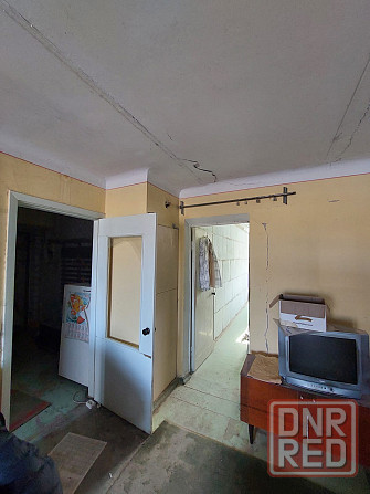 Продам 2х комн квартир. Ориентир Приморский суд,рынок Застава. Мариуполь - изображение 1