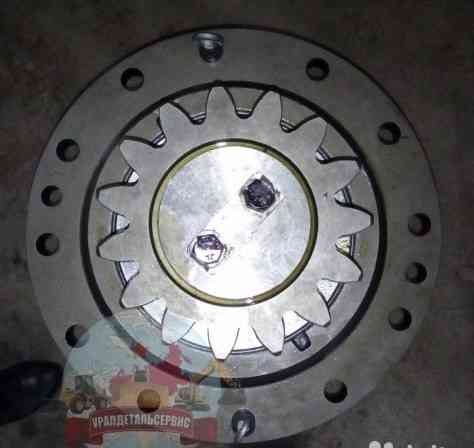 "Редуктор поворота VOE14566401 Volvo EC360 " Донецк