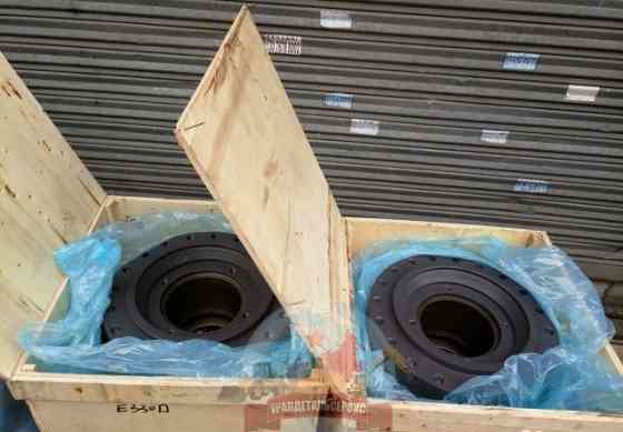 Редуктор хода 296-6218 Caterpillar 330D Донецк