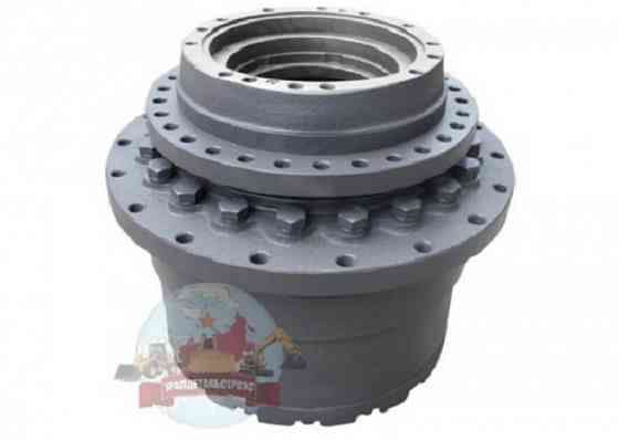 "Редуктор хода VOE14575732 Volvo EC240 " Донецк