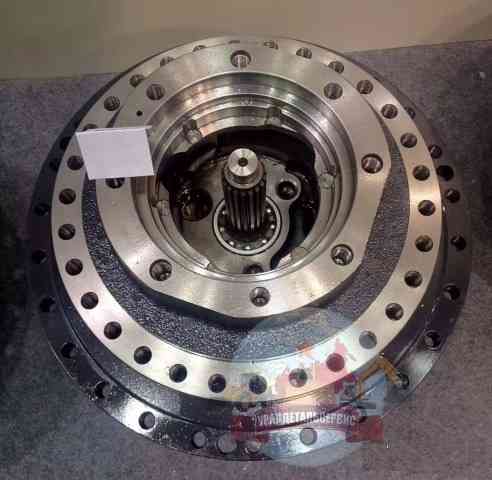 "Редуктор хода YN15V00037F2 Kobelco SK200-8 " Донецк