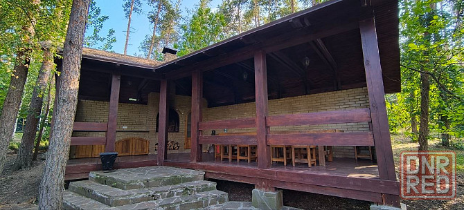 продам элитный загородный дом Донецк - изображение 7