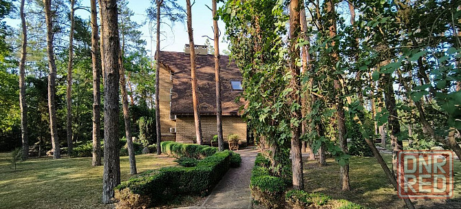 продам элитный загородный дом Донецк - изображение 11