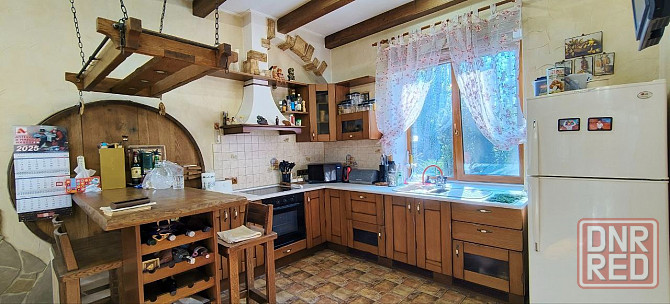 продам элитный загородный дом Донецк - изображение 2