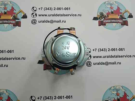 Реле аккумуляторов Hyundai 21QA-70010 Донецк