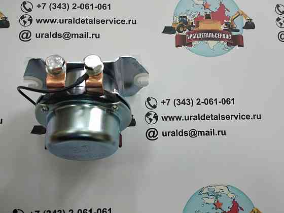Реле аккумуляторов Hyundai 21QA-70010 Донецк