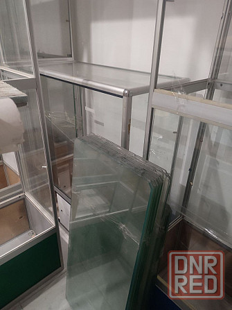 Витрины для магазина Донецк - изображение 2