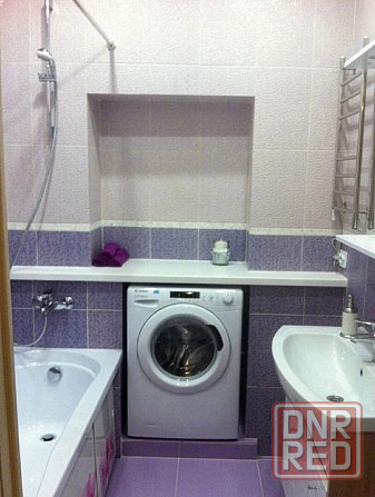 Сдам 1-ком квартиру на 12 линии Макеевка - изображение 3