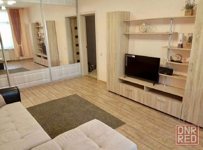 Сдам 1-ком квартиру на 12 линии Макеевка - изображение 2