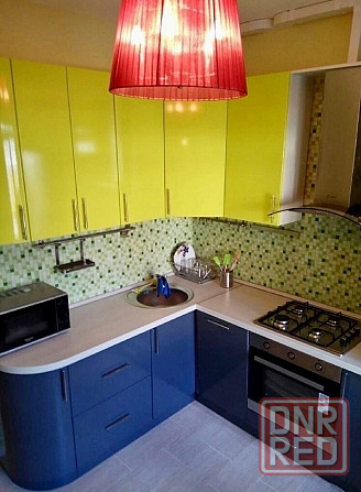 Сдам 1-ком квартиру на 12 линии Макеевка - изображение 1