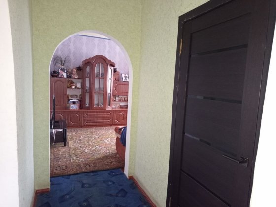 Отличный дом в Кировском р-не Донецк
