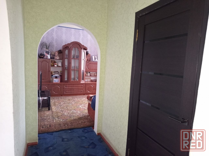 Отличный дом в Кировском р-не Донецк - изображение 6