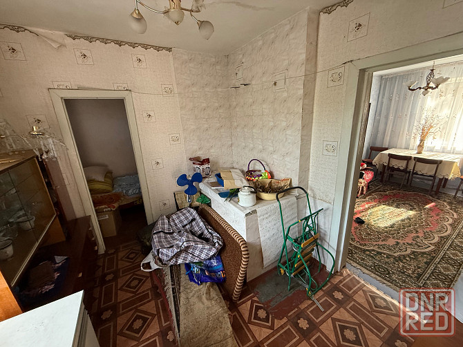 Продам жилой дом, 39 кв.м. - Макеевка, Ясиновка Макеевка - изображение 8
