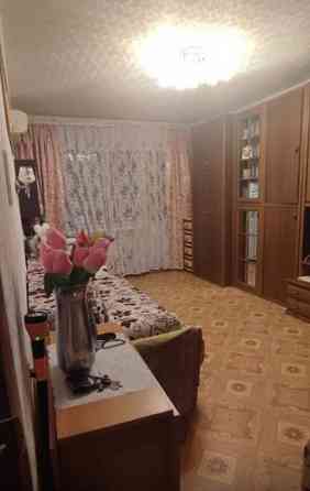 Продается уютная однушка у рынка "Соловки" Донецк
