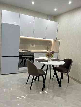 Сдаю двухкомнатную квартиру в Киевском районе, жк Европейский Донецк