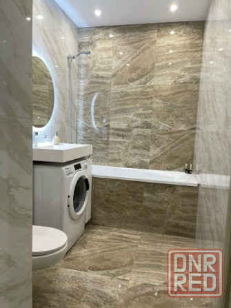 Сдаю двухкомнатную квартиру в Киевском районе, жк Европейский Донецк - изображение 6