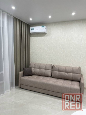 Сдаю двухкомнатную квартиру в Киевском районе, жк Европейский Донецк - изображение 3