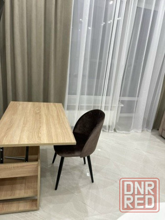 Сдаю двухкомнатную квартиру в Киевском районе, жк Европейский Донецк - изображение 4