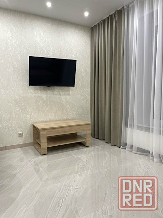 Сдаю двухкомнатную квартиру в Киевском районе, жк Европейский Донецк - изображение 2