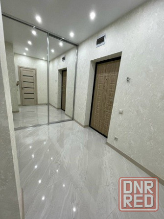 Сдаю двухкомнатную квартиру в Киевском районе, жк Европейский Донецк - изображение 5