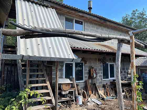 Продам дом кировский рик,лидиевка Донецк