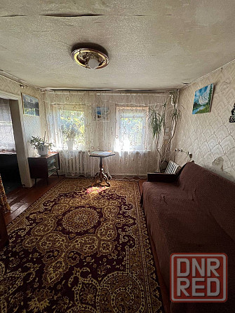 Продам дом кировский рик,лидиевка Донецк - изображение 5