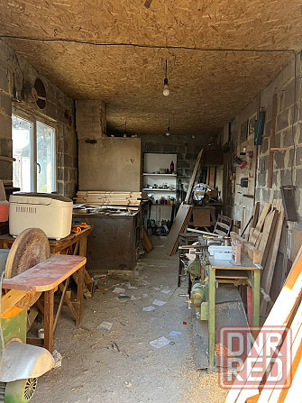 Продам дом кировский рик,лидиевка Донецк - изображение 11