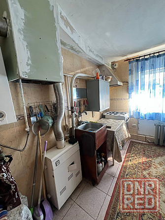 Продам дом кировский рик,лидиевка Донецк - изображение 6