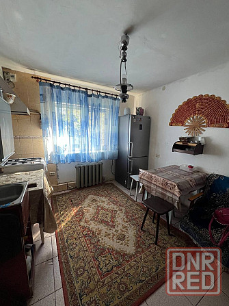 Продам дом кировский рик,лидиевка Донецк - изображение 7