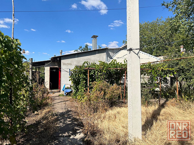 Продам дом кировский рик,лидиевка Донецк - изображение 1