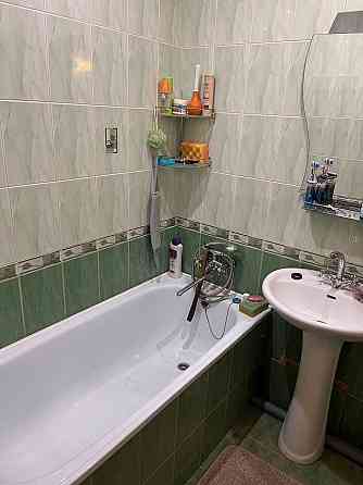 отличная квартира на полоцкой,заперевальная Донецк