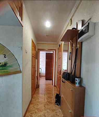 отличная квартира на полоцкой,заперевальная Донецк