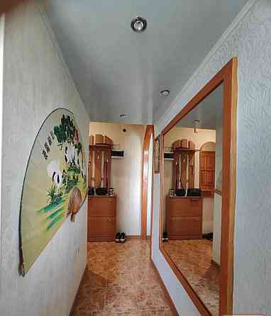 отличная квартира на полоцкой,заперевальная Донецк