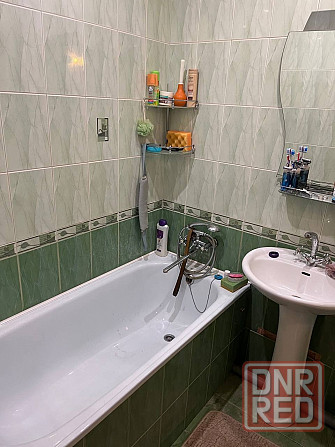 отличная квартира на полоцкой,заперевальная Донецк - изображение 3