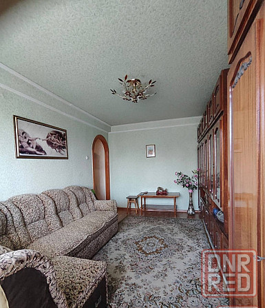 отличная квартира на полоцкой,заперевальная Донецк - изображение 2