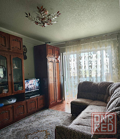 отличная квартира на полоцкой,заперевальная Донецк - изображение 8