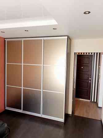 Продам 3к квартиру на Заперевальной Донецк