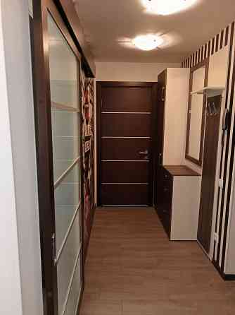 Продам 3к квартиру на Заперевальной Донецк